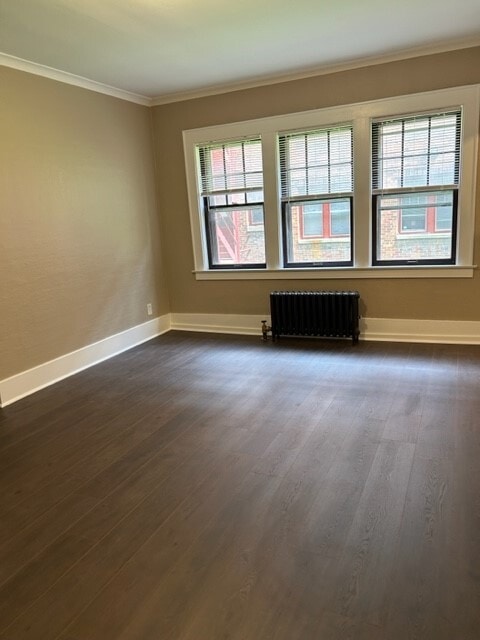 Unit 15 - Tipperary Hill Apartments