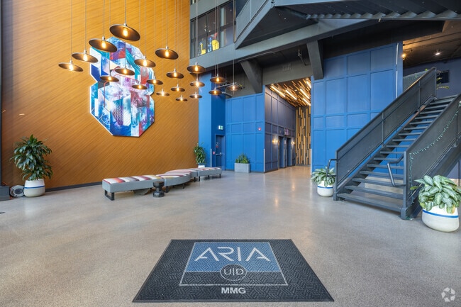 Photo - ARIA