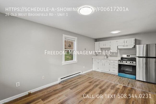 Photo - 26 Old West Brookfield Rd Unidad 1