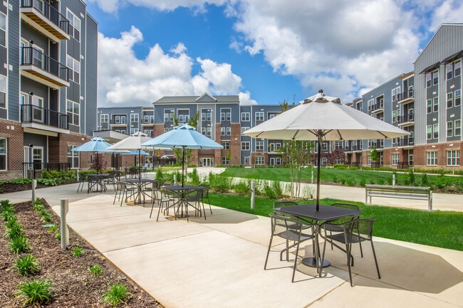 Park Landing, A 55+ Community