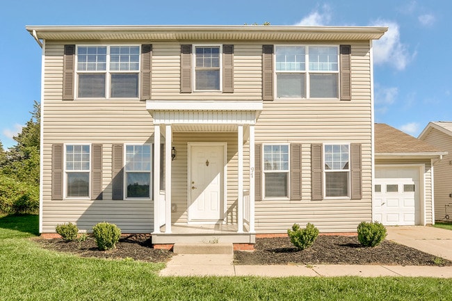Paigelynn Place