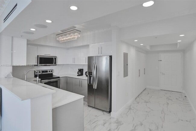 Photo - 16699 Collins Ave Unidad 2209