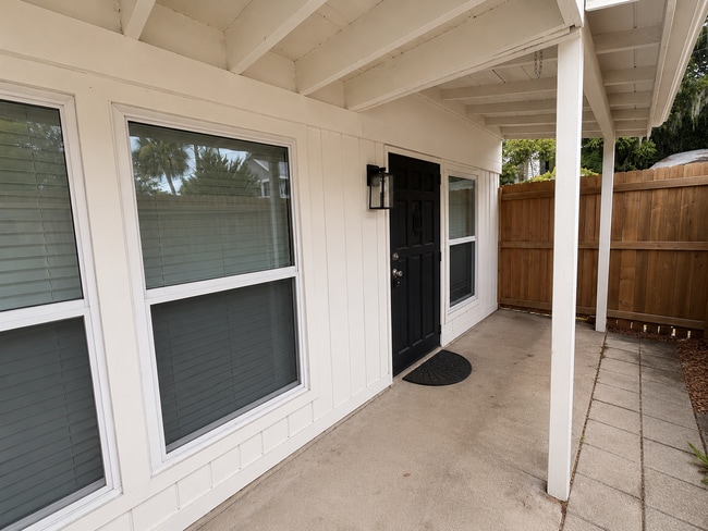 Photo - Move-In Ready! Walk to Flagler College & Historic Downtown | 1BR Available Now