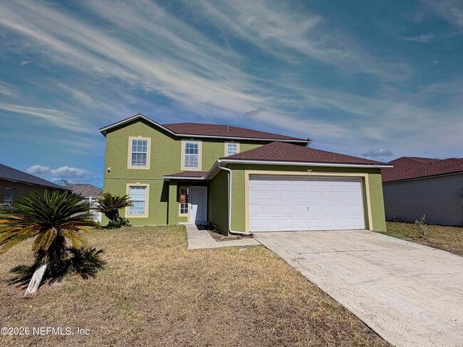 Building Photo - 7321 Fox Grove Rd