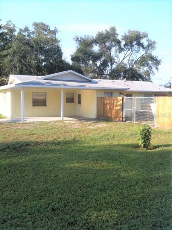Building Photo - 5420 23rd St Ct W Rental
