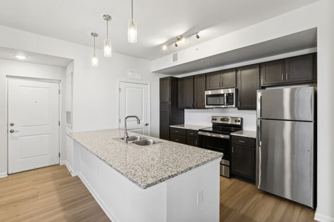 Photo - Ekos Cadenza