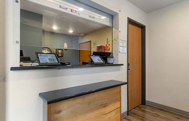 Furnished Studio-Austin - Round Rock