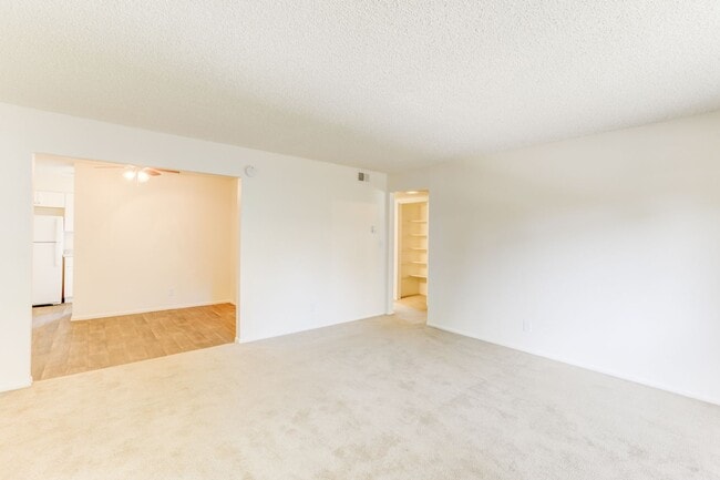 Creekside At Amherst Apartments