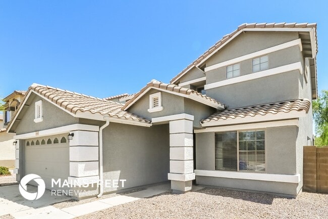 Photo - 3503 S 256th Ave