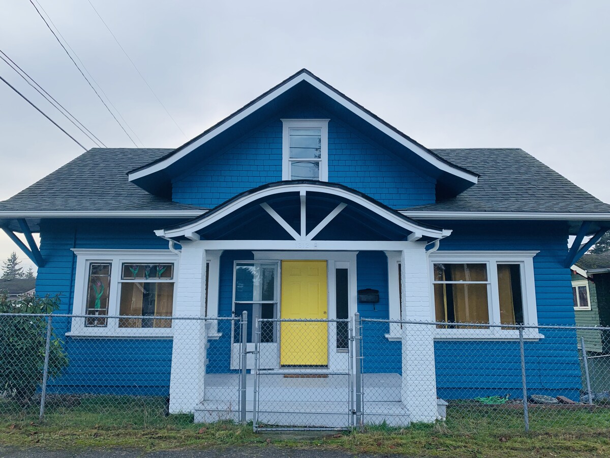 Photo - 1312 S 25th St House