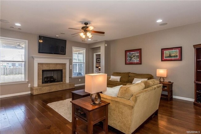 Photo - 9217 Springwood Ct