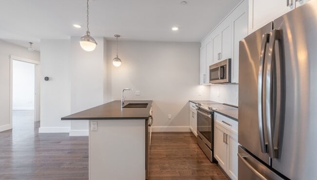 Photo - 434 McGrath Hwy Apartamento Unidad 409