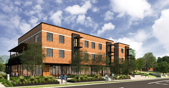 Mathis Apartments - Mathis Apartments