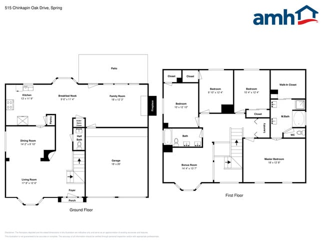 Photo - 515 Chinkapin Oak Dr