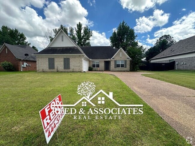 Building Photo - 3 Bedroom in Olive Branch! Rental