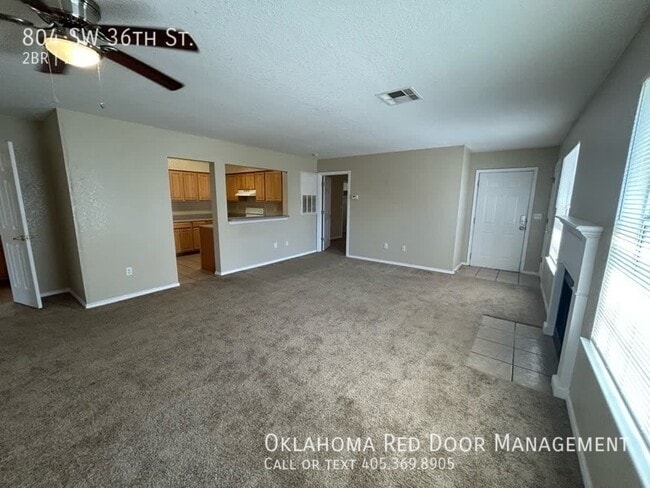 Photo - 804 SW 36th St