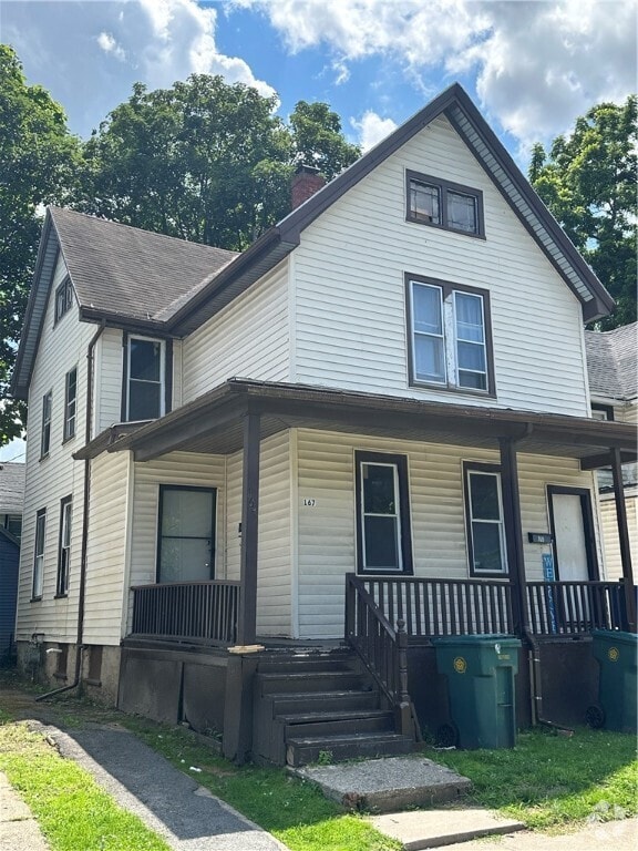 Building Photo - 167 Frost Ave Rental