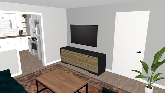 Building Photo - 359 Marilla St Unit Upper