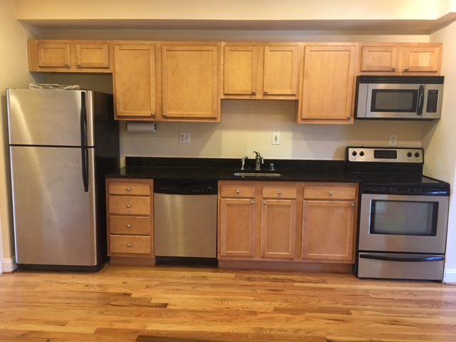Photo - 1713 W Virginia Ave NE Apartments Unit 202