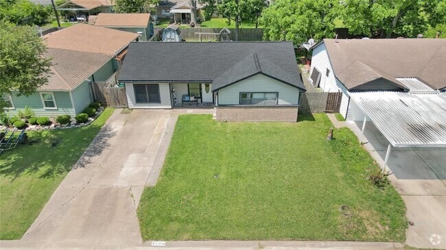 Building Photo - 3323 Suiter Way Rental