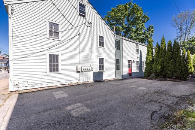 Photo - 273 Maplewood Ave Unit 1