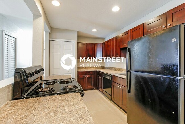Photo - 4 Bedroom Pet-Friendly Home in Lauderhill, FL with Main Street Renewal