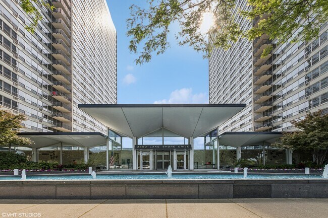 Photo - 3550 N Lake Shore Dr Condo Unit 716