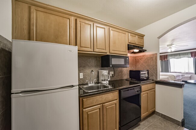 Photo - 1025 Swanson St Unit 309