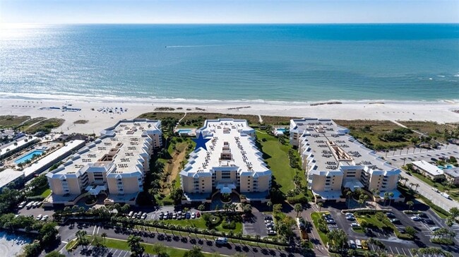 6600 Sunset Way Unit 318