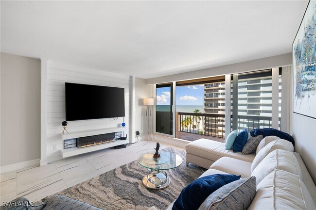 Photo - 4001 Gulf Shore Blvd N Unit 702