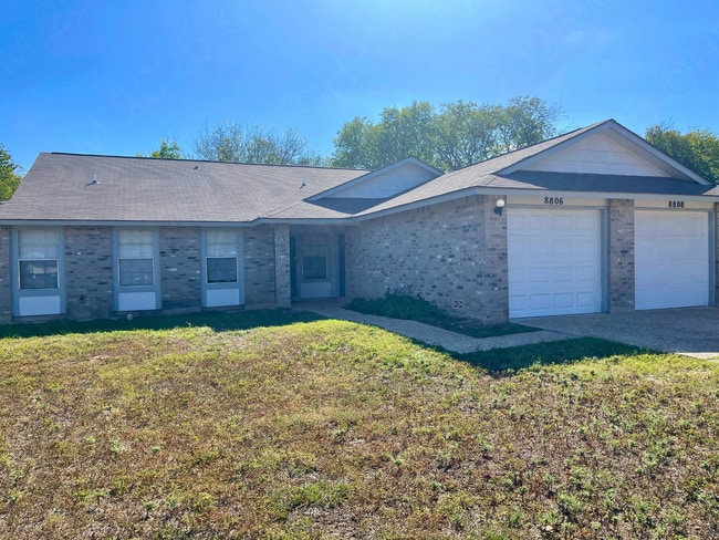 Photo - 8808 Meadow Range St Unit Meadow Range-8808