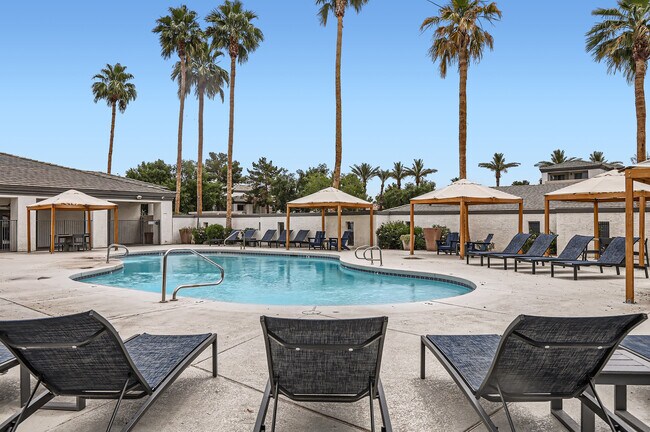 Photo - Pavilions at Arrowhead