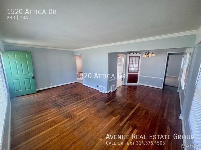 Photo - 1520 Attica Dr