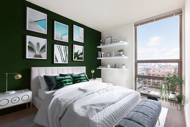 Photo - 554 9th St Unit 1109