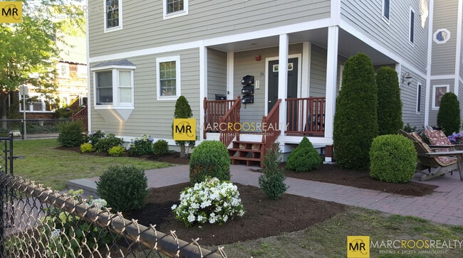 Photo - 34 Raymond St Unit A