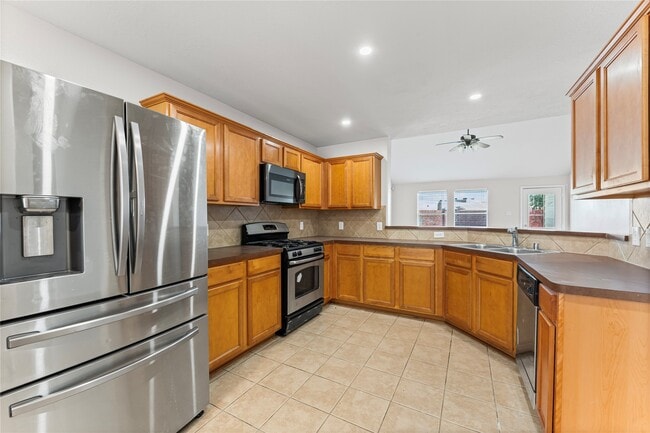 Photo - 14723 Boldere Ln