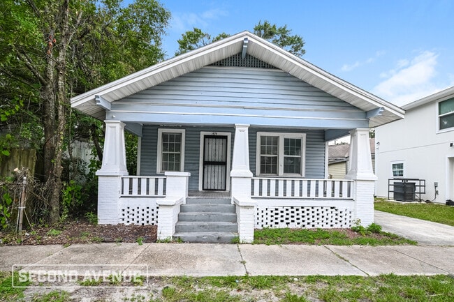 Building Photo - 1474 Wilcox St Rental