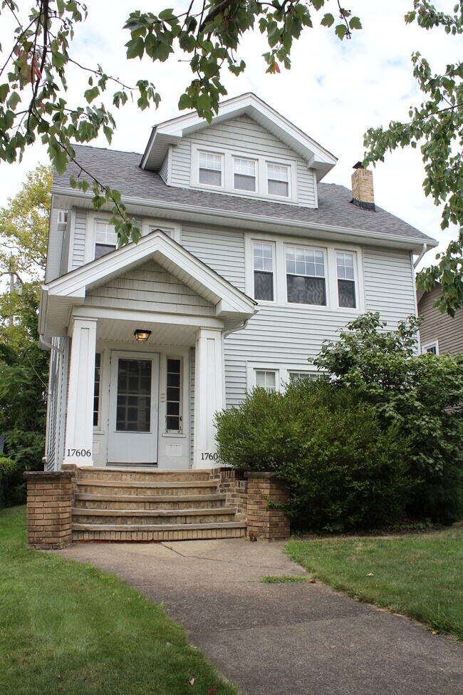 17606 Franklin Ave - 17606 Franklin Ave Unit 17606 Franklin Ave FL 3