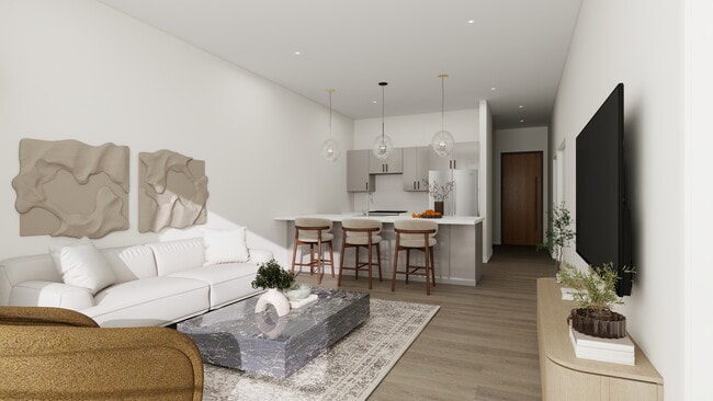 Photo - South Street Residences