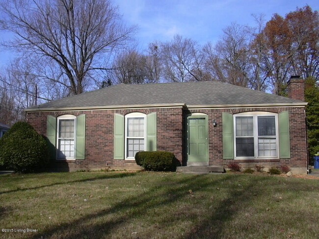 Photo - 304 S Evergreen Rd House