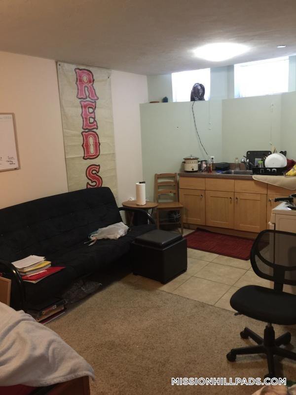 Photo - 887 Huntington Ave Unidad G-1