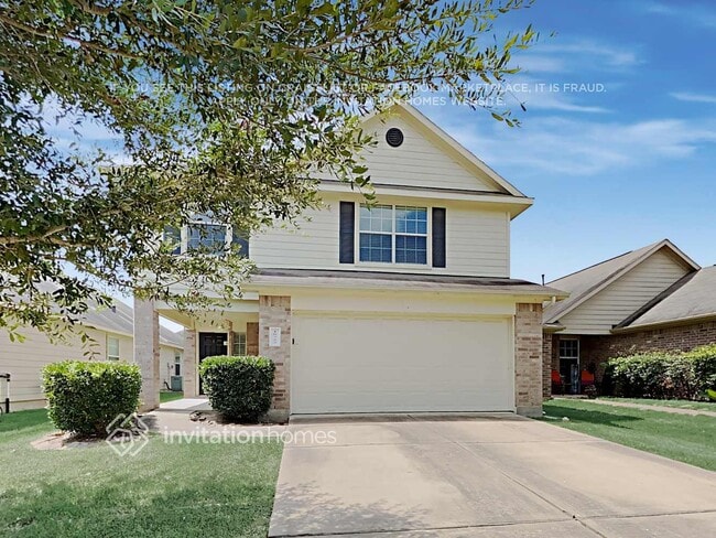 Building Photo - 18723 Dennington Dr Rental