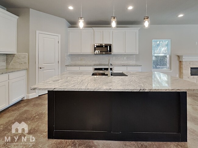 Photo - 5711 Barkridge Dr