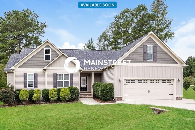 Photo - 168 Antila Ct House