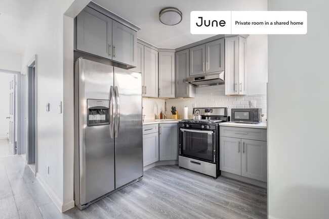 Photo - Room in Shared 4 bed/2 bath home Unidad C