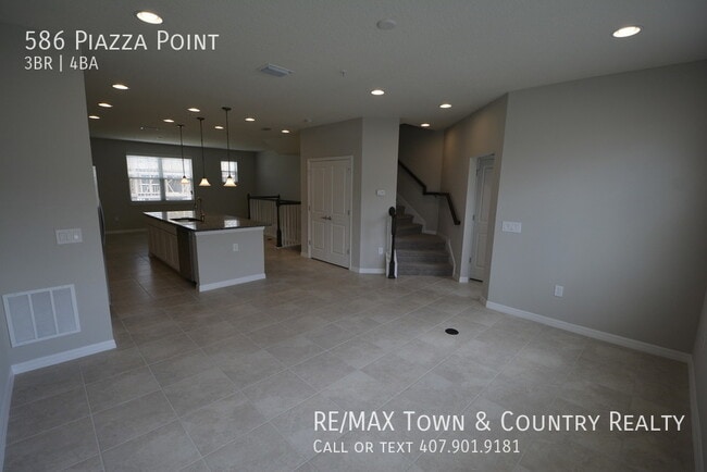 Photo - Oviedo Park Terrace Townhome For Rent