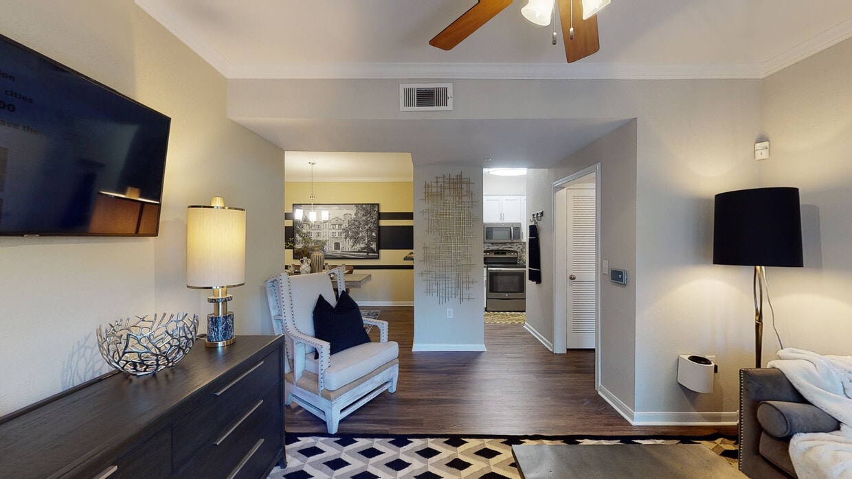 Photo - The Grove Apartments