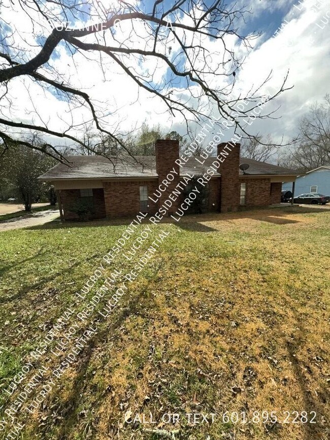 104 Suzanne Cove Unidad A Rental Clinton, MS