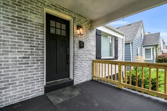 Photo - Charming Three-Bedroom Home in the Heart of Columbus!