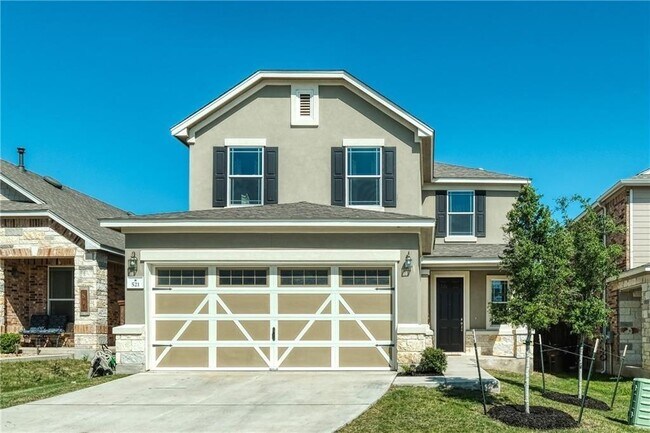 Photo - 521 Bradford Ln